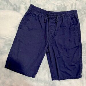 Back To School! Boys Levi’s, Size Large, Elastic Waist, With String.